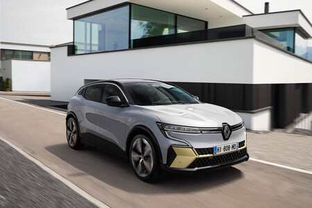 Novedades Renault 2022